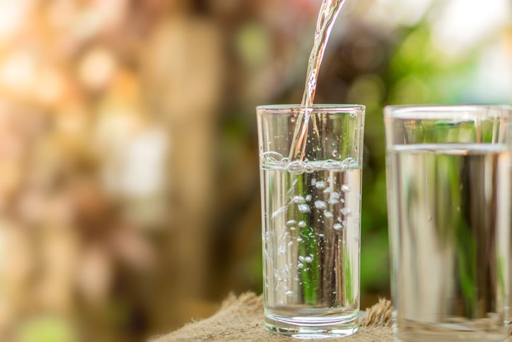 Tips diet ketika puasa