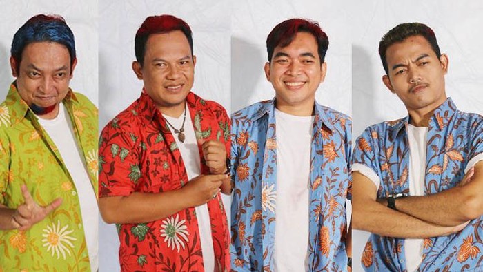 Wali Band