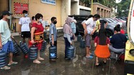 Krisis Air Bersih Rusun City Garden, PDIP DKI Minta PAM Ringankan Biaya