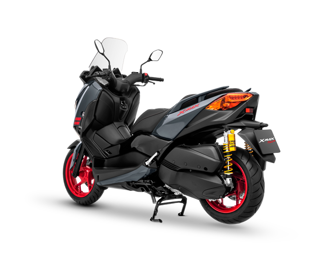 Yamaha XMAX 300 SP Edition