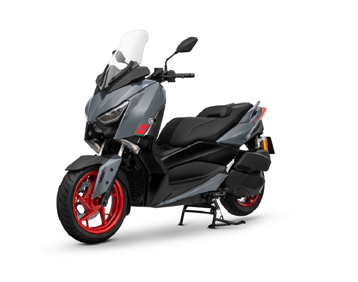 Yamaha XMAX 300 SP Edition