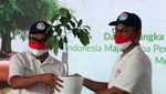 1.000 Pohon Akan Ditanam untuk Hijaukan Katulampa Bogor