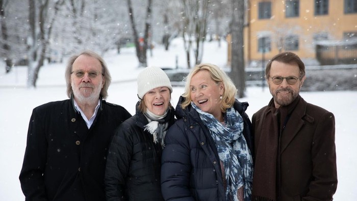ABBA