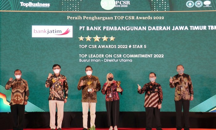 adv bank jatim