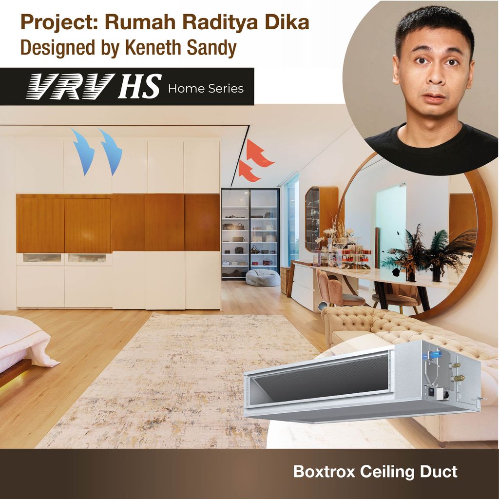 adv daikin