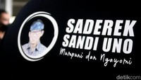 Selain itu, menurut Deni, sosok Sandiaga Uno sangat memperhatikan para pelaku UMKM. Meski Sandiaga Uno kalah dalam pemilihan Pilpres tahun 2019 lalu, Deni mengatakan, Sandiaga Uno konsisten mengurangi pengangguran.