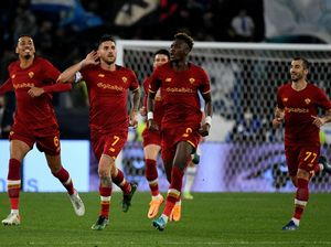 7 Pemain AS Roma yang Untouchable Menurut Mourinho