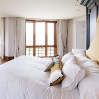 6. Biaya sewa venue di Aston House cukup bervariasi. Mulai dari Rp 20 Juta hingga Rp 236 Juta per hari. Foto: Dok. Grand Walkerhill Seoul