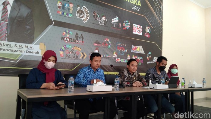 Bapenda Majalengka.m