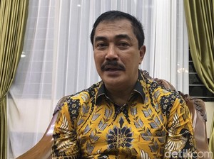 Profil Agus Andrianto, Menteri Imigrasi dan Pemasyarakatan Asal Blora