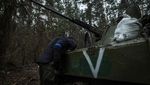 Begini Kondisi Irpin Usai Tentara Ukraina Pukul Mundur Pasukan Rusia