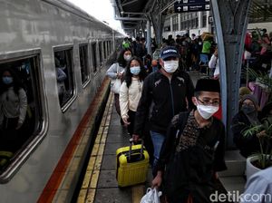 Syarat Mudik Lebaran 2022 Terbaru, Wajib PCR dan Tes Antigen