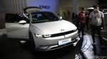 Begini Tampang Hyundai Ioniq 5, Mobil Listrik Buatan Indonesia
