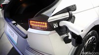 Beli Wuling Air ev dan Hyundai Ioniq 5 Hari Ini Bakal Lebih Terjangkau