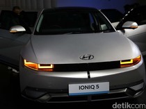 Harga Baterai Hyundai Ioniq 5 Setara 2 Honda Brio Satya Termahal