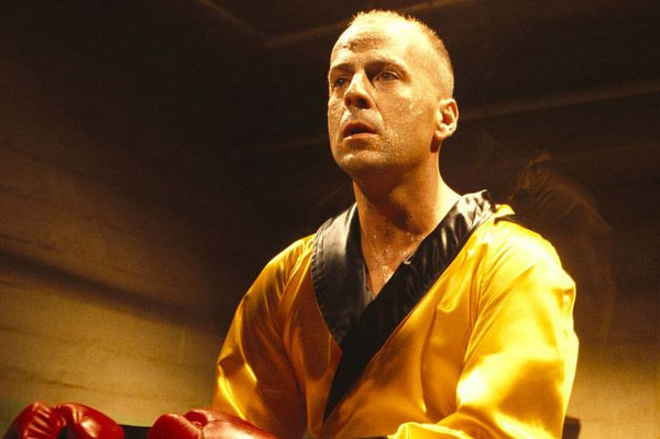 Bruce Willis