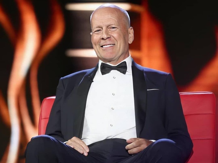 Bruce Willis
