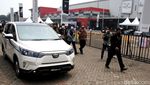 Menko Airlangga Buka Pameran IIMS Hybird 2022 di JIExpo Kemayoran