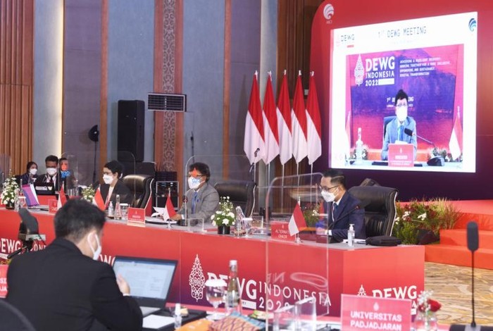 DEWG G20