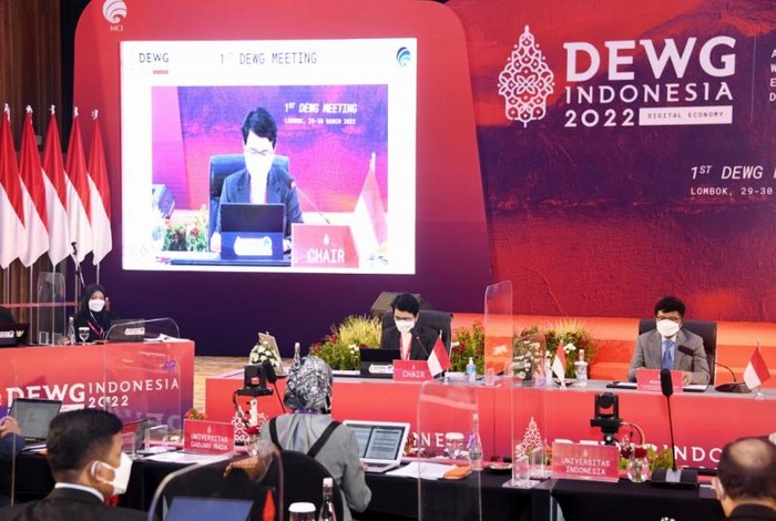 DEWG G20