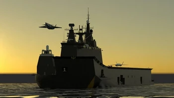 Rusia melihat khususnya drone Bayraktar sebagai senjata yang sangat kompetitif, tidak hanya di areanya namun juga di pasar perangkat udara global. Rusia cemas Bayraktar dipakai di area bekas Uni Sovuet, Asia Tengah dan sekarang Ukraina, kata Samuel Bennet, analis dari Naval Analyses. Foto: Baykar