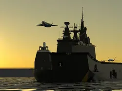 Wujud Drone Baru Turki, Mesinnya dari Ukraina