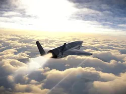 Wujud Drone Baru Turki, Mesinnya dari Ukraina