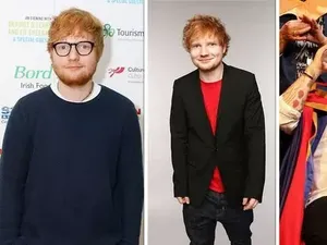 Apple Music Umumkan Lagu Ed Sheeran Paling Banyak Diputar