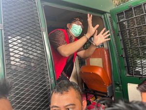 Edy Mulyadi Terancam 10 Tahun Bui