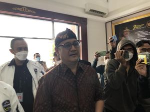 Segera Disidang, Edy Mulyadi Berharap Vonis Bebas di Kasus Jin Buang Anak