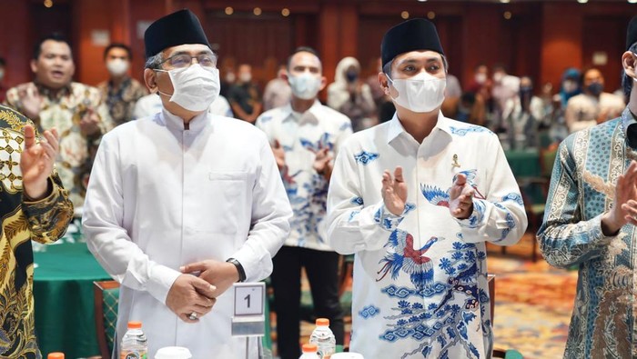 Ekonomi Syariah