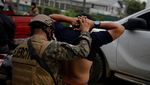 Kriminalitas Memuncak di El Salvador, Tentara Gelar Razia di Jalanan