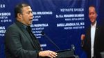 F-PKB Gelar Diskusi Publik