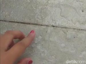 Hujan Es Guyur Surabaya, Belum Ada Laporan Kerusakan
