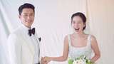 Hyun Bin dan Son Ye Jin Nikah Hari Ini, Intip Foto-fotonya