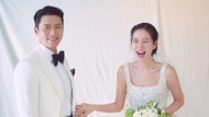 Hyun Bin Tak Nyangka Jadi Calon Ayah, Ungkap Kabar Kehamilan Son Ye Jin
