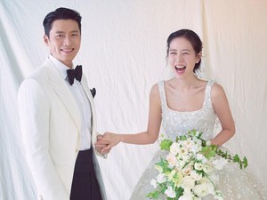Hyun Bin Ungkap Perasaan Jadi Ayah, Rasakan Hal Ini Setiap Pulang ke Rumah