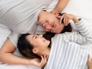 6 Gaya Hubungan Suami Istri yang Dilarang Dalam Islam, Ada Anal Seks