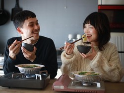 Kencan Unik di Jepang, Cari Jodoh dengan Marga yang Sama