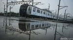 Jangan Tertukar, Ini Bedanya LRT Jabodebek dan MRT Jakarta