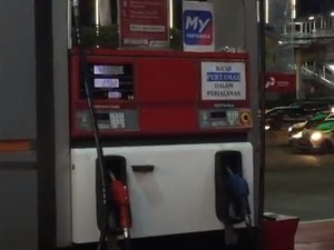 Perbandingan Harga BBM RON 92 Pertamina, Shell, Vivo, dan BP, Ini Pilihan Termurah!