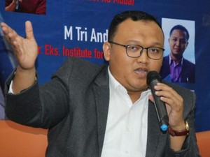Ramai Perjanjian Utang Anies Rp 50 M, PKS Pilih Menatap ke Depan