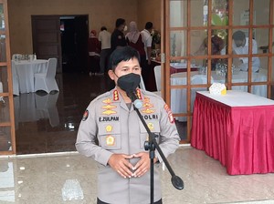 Polda Metro Imbau Warga Tak Gelar SOTR: Lebih Banyak Mudaratnya