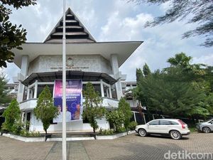 Suara Partai di Pileg DPRD Makassar: Golkar Tertinggi, NasDem Kursi Terbanyak