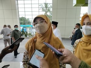 Pemkot Depok Keluarkan SE Kewaspadaan Cacar Monyet, Ini Imbauannya
