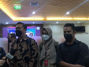 Laporan KontraS soal Dugaan TPPO Kerangkeng Bupati Langkat Ditolak Bareskrim