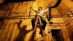 Kota Tua Yerusalem Bersolek Sambut Bulan Ramadan