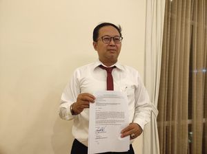 Beli Jam Rp 77 M Tapi Tak Kunjung Dikirim, Pengusaha Ini akan Lapor Polisi