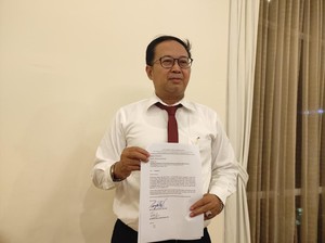 Beli Jam Rp 77 M Tapi Tak Kunjung Dikirim, Pengusaha Ini akan Lapor Polisi