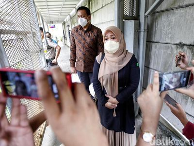 Kunjungi Rutan KPK, Keluarga Bupati PPU Siap Jadi Whistleblower